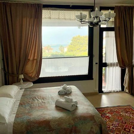 B&B Magna Grecia 크로토네 외부 사진