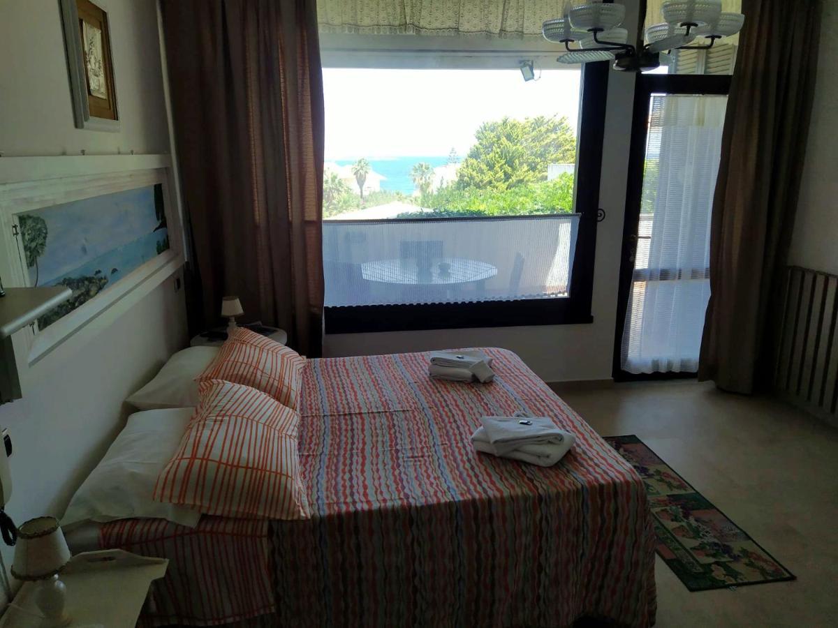 B&B Magna Grecia 크로토네 외부 사진