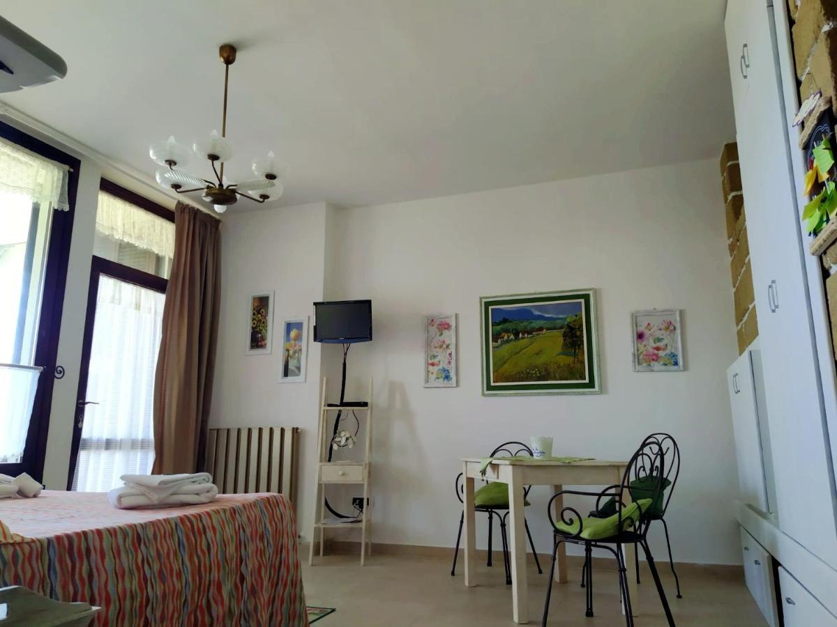 B&B Magna Grecia 크로토네 외부 사진