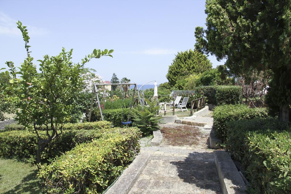 B&B Magna Grecia 크로토네 외부 사진