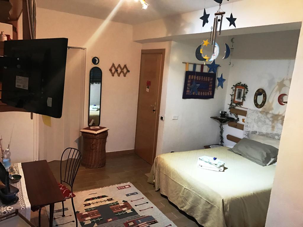 B&B Magna Grecia 크로토네 외부 사진