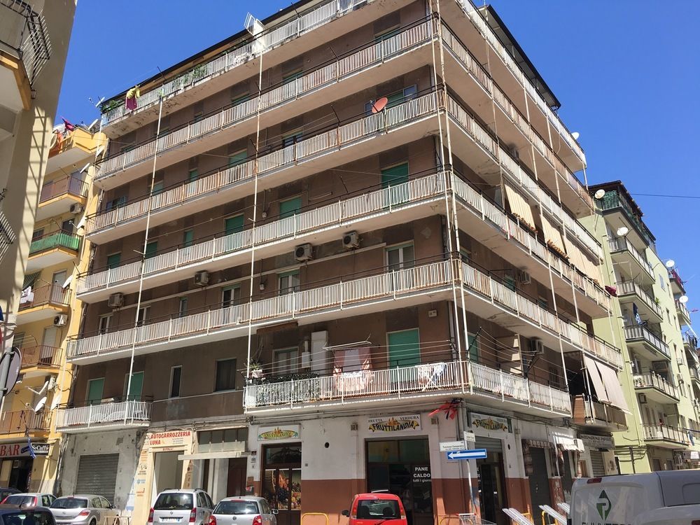 B&B Magna Grecia 크로토네 외부 사진