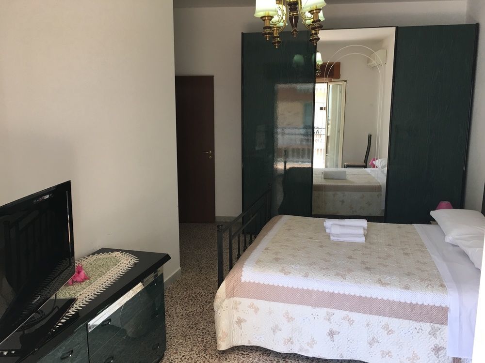 B&B Magna Grecia 크로토네 외부 사진