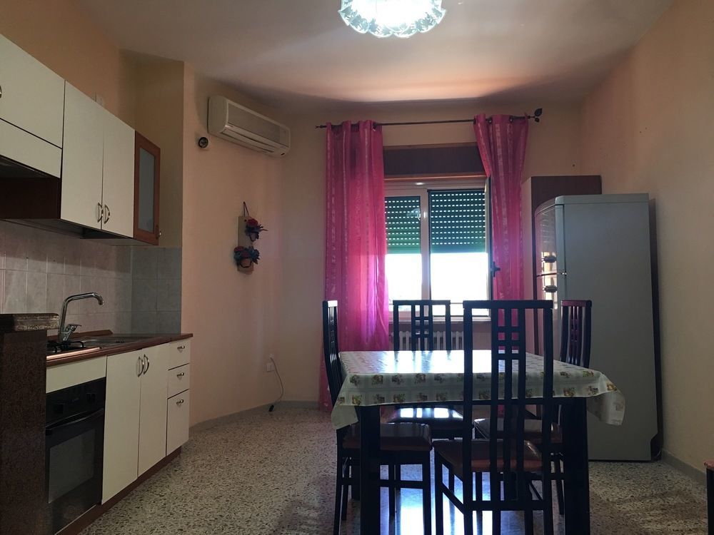 B&B Magna Grecia 크로토네 외부 사진