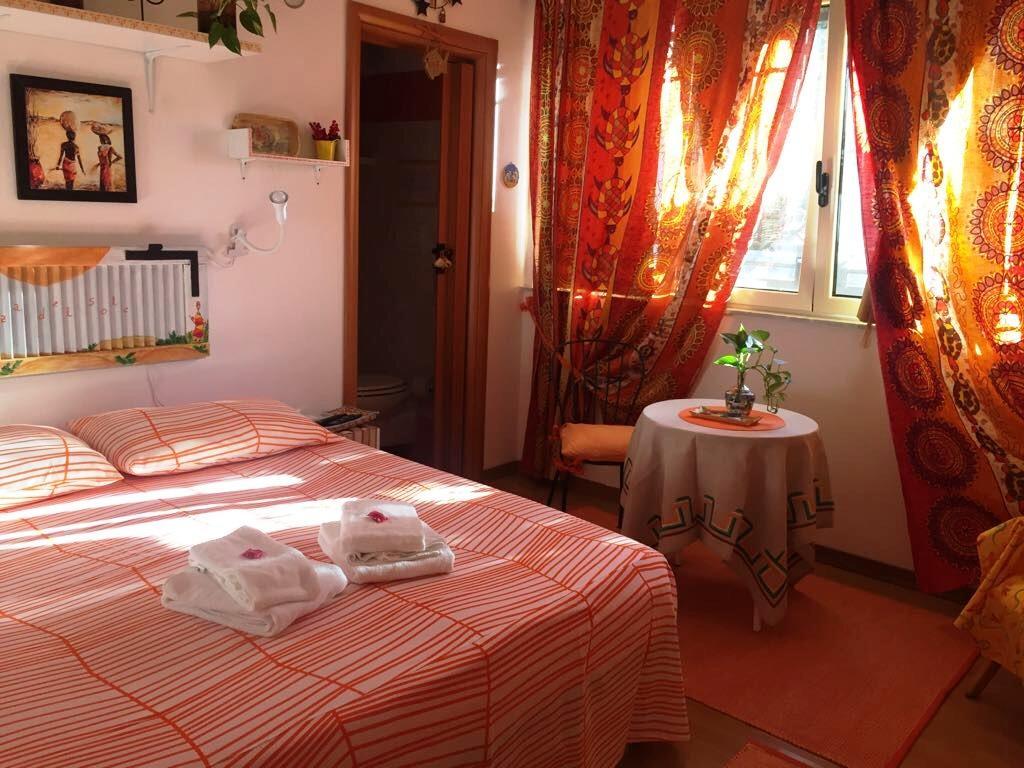 B&B Magna Grecia 크로토네 외부 사진