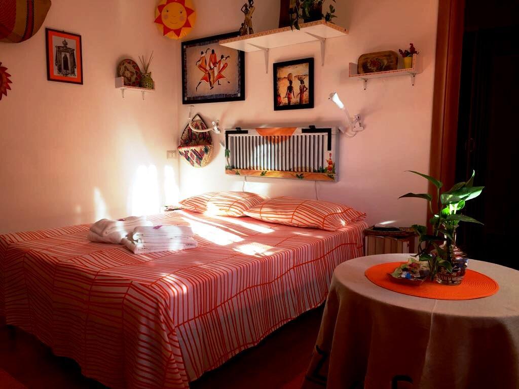 B&B Magna Grecia 크로토네 외부 사진