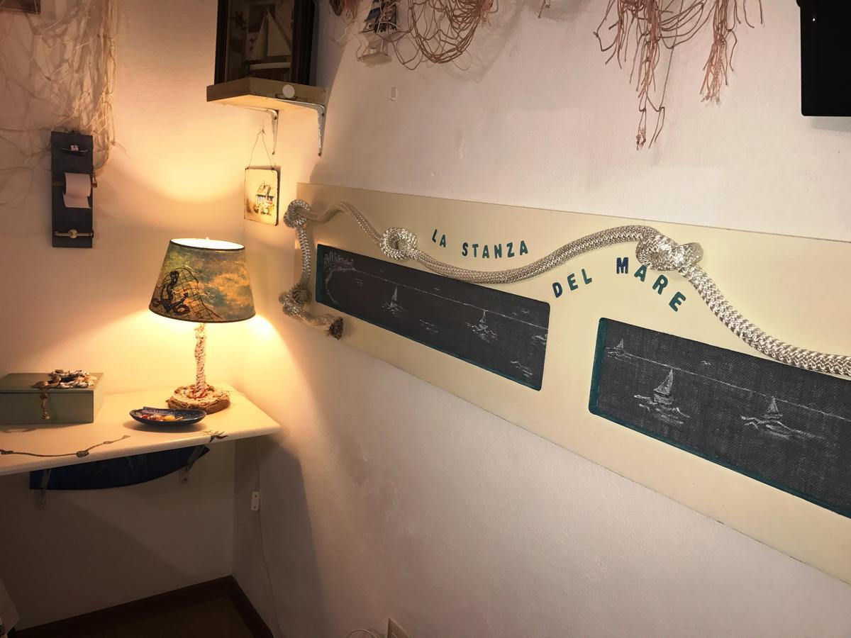 B&B Magna Grecia 크로토네 외부 사진