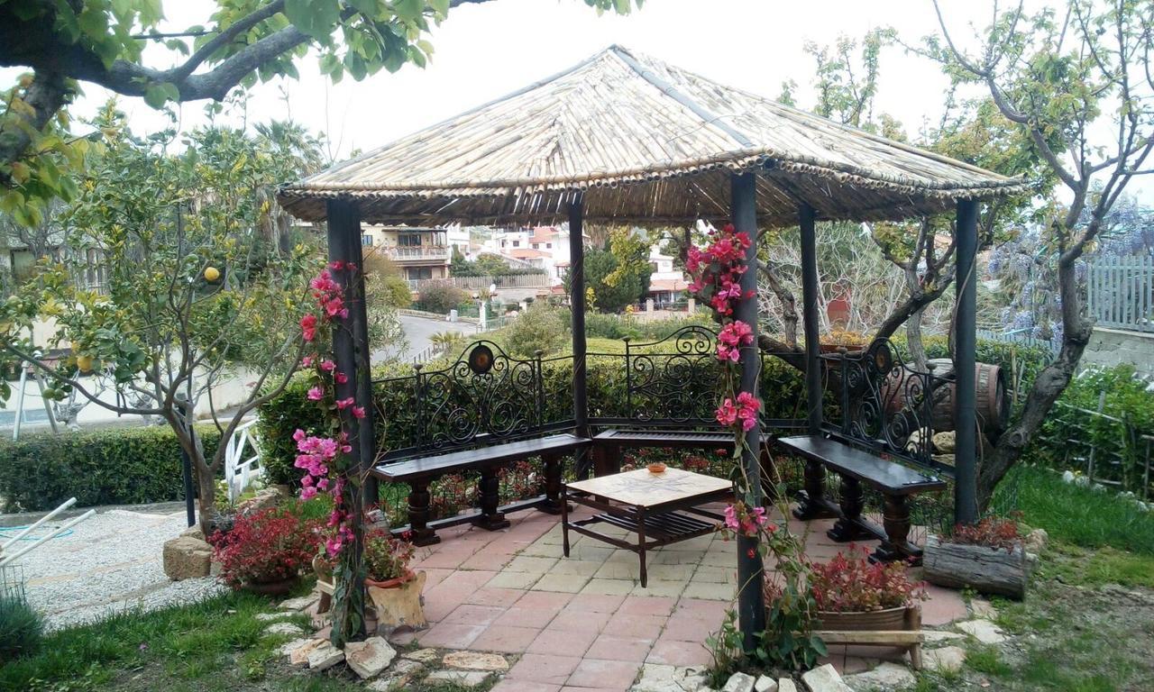 B&B Magna Grecia 크로토네 외부 사진