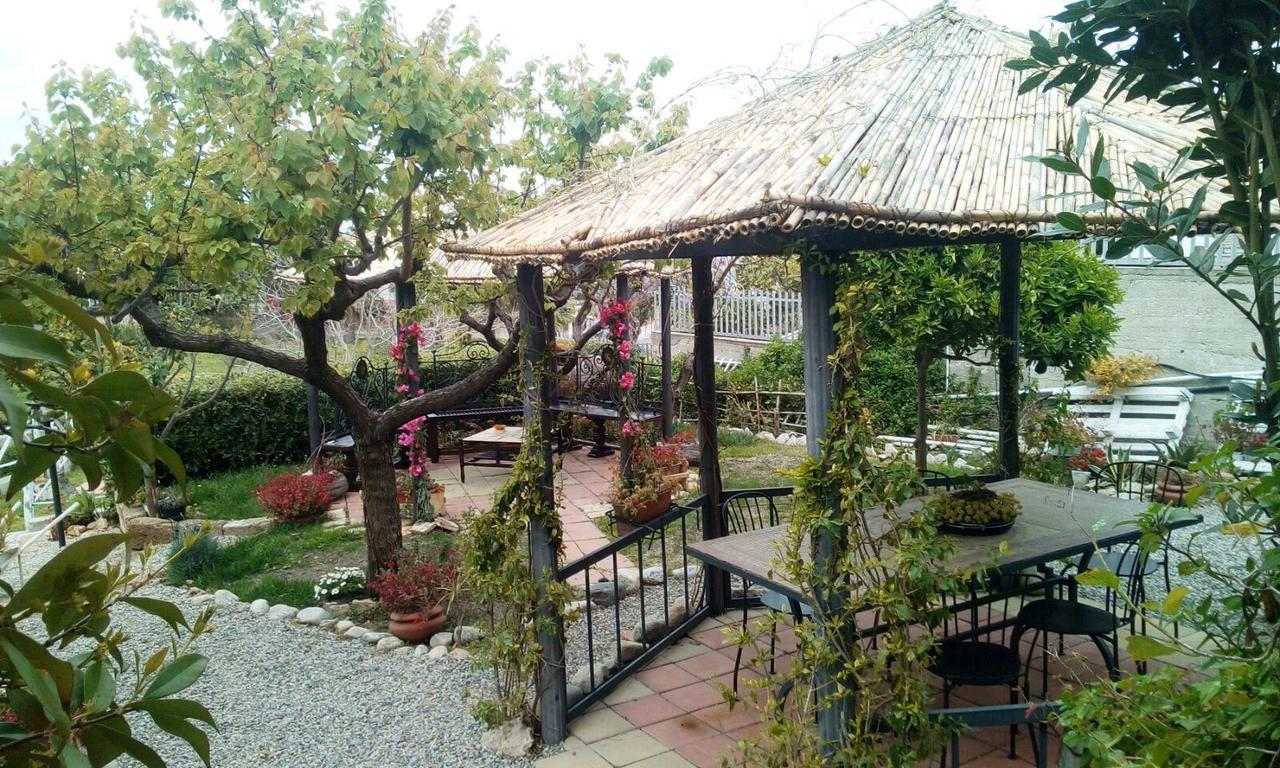 B&B Magna Grecia 크로토네 외부 사진