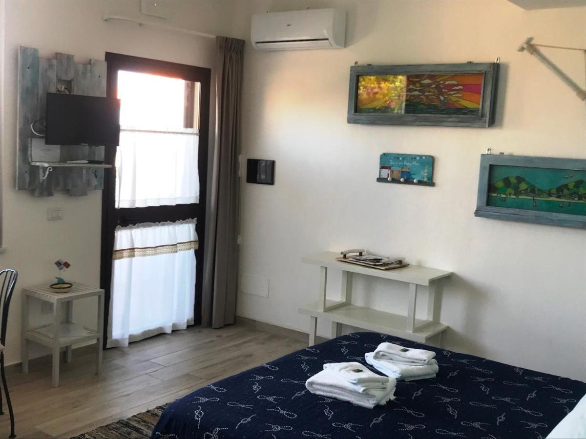 B&B Magna Grecia 크로토네 외부 사진